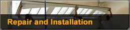 Garage Door Repair San Jose